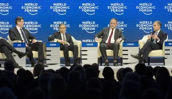 EEUU liderará el crecimiento global en 2015, según el Foro Económico Mundial