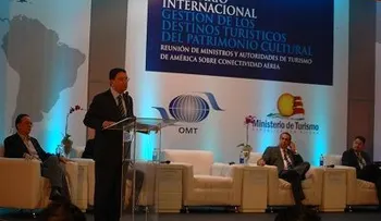 La OMT y MITUR realizarán seminario internacional en el país
