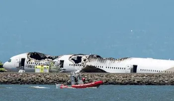 San Francisco: Identifican a víctimas del avionazo