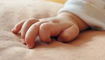 Unos 3.500 bebés mueren en EE.UU por problemas relacionados con sueño
