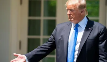 Trump dice que Venezuela está cerca de recuperar su país y futuro