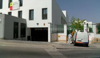 Aperturan Casa de la Juventud