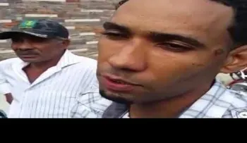 Su esposo salió a comprarle una tostada y cuando volvió la encontró ahorcada (VIDEO)