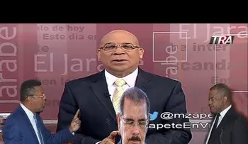 Marino Zapeta revela porque Danilo le dio la espalda a Martínez Pozo y Danny Alcántara