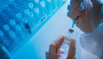 La EMA comienza la evaluación de la vacuna de Sanofi Pasteur