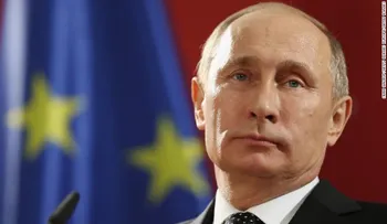 Ellos son los 10 más poderosos del mundo, según la revista Forbes