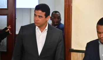 Tribunal fija para el 23 de septiembre lectura de sentencia contra Adán Cáceres y coimputados