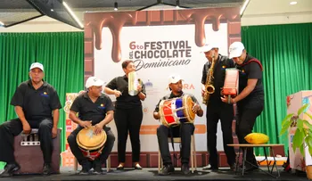 Festival del Chocolate Dominicano culmina su sexta edición cerrando su Ruta Chocolatera en Santiago