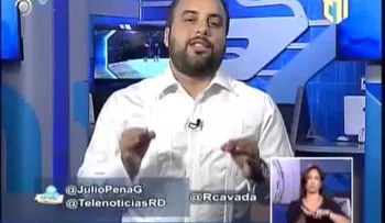 Aqui está la relación del asesor de Danilo con la compañía ODEBRECHT  (VIDEO)