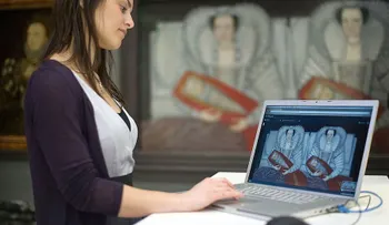 Google ofrece tours virtuales en 1.000 museos de todo el mundo