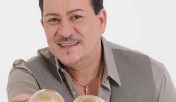 Jessica Rojas confirma el fallecimiento de su padre, el salsero Tito Rojas