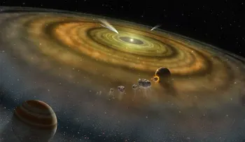 Una constelación de interrogantes: Los 6 misterios más incomprensibles del universo 