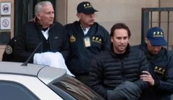 Dos empresarios argentinos admiten corrupción en la FIFA y evitan juicio en EE. UU.
