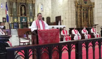 Iglesia católica afirma comunicadores extorsionan y chantajean en redes sociales