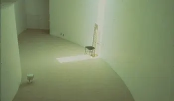 Un niñito se mete a la Casa Blanca 