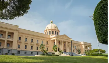 Gobierno designa a Federico Alberto Cuello Camilo