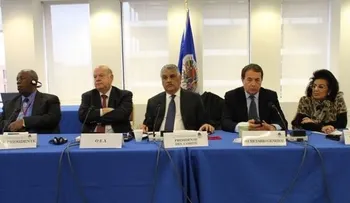 Miguel Vargas advierte cumplir sentencia CIDH disolvería a RD