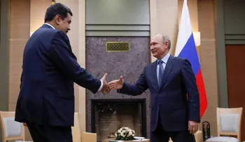Rusia advierte que no permitirá invasión de EEUU en Venezuela; califica de cínica postura contra Maduro 