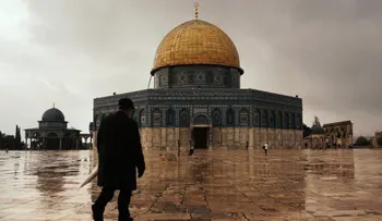 Un hombre palestino apuñala a dos israelitas en Jerusalén