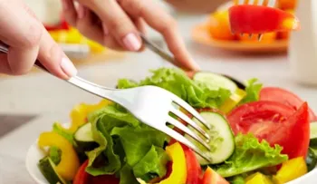 La alimentación es fundamental durante la Quimioterapia 