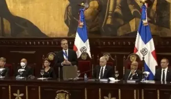 Presidente Abinader someterá al CN modificación leyes Hidrocarburos, Fideicomisos, Compras y Contrataciones Públicas