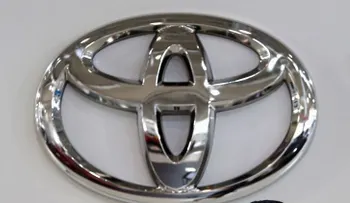 Toyota responde a la pregunta de EE.UU. sobre por qué cientos de sus vehículos están en manos del EI