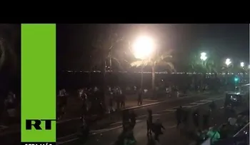 Facebook activa en Francia por segunda vez su safety check tras atentado en Niza (VIDEO)