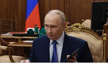 Rusia ve avance en disposición europea a dialogar con Putin