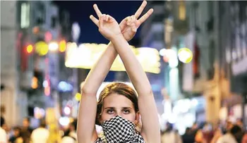 Huelgas y protestas estremecen Brasil