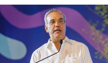 Presidente Abinader dice SFM es una ciudad pujante que refleja dinamismo económico RD