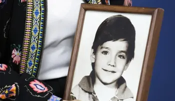 Los niños de Armero siguen sin respuestas 40 años después