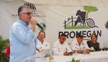 PROMEGAN preparará 60 mil tareas más de tierra sin costo a ganaderos