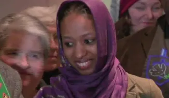 Universidad cristiana inicia proceso contra una profesora que usó un hijab