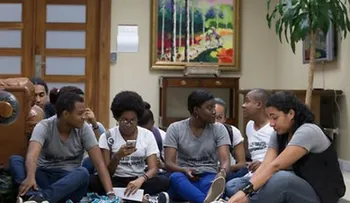Procuraduría dice jóvenes que se atrincheraron fingieron ser estudiantes para entrar
