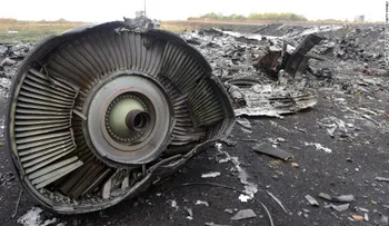 Misil que derribó el MH17 de Malaysia Airlines era "propiedad de brigada rusa"