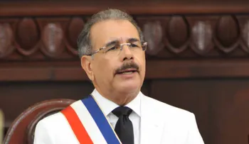 Gobierno de Danilo Medina tiene en proyecto sacar más de un millón de la pobreza en próximo 4 años