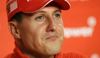 Ex manager denuncia que Michael Schumacher no dice la verdad sobre su salud