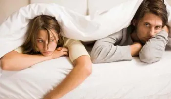 Qué es la anorexia sexual y cómo saber si la padecés