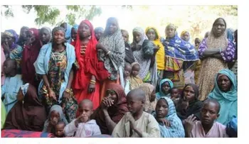 13 muertos en Nigeria, por explosión de una bomba