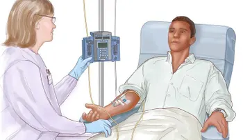 ¡Adiós quimioterapia con este nuevo sistema ¡COMPÁRTELO!