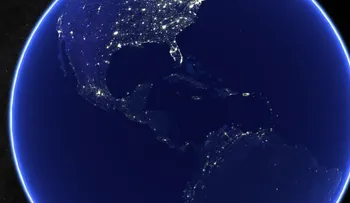 Así se mide la pobreza en Guatemala desde el espacio