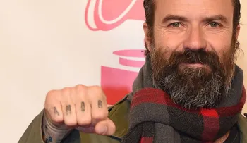 Pau Donés, de Jarabe de Palo, anuncia que vuelve a sufrir cáncer