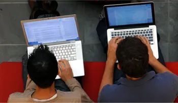 58% de los internautas mexicanos encuentra empleo en la web