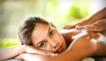 Un masaje de tequila para rejuvenecer