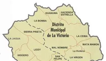    Convocan a familias asistir a evento deportivo y cultural en Los Guaricanos   