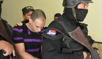 "Chamán Chacra" apela sentencia que lo condenó a 30 años; audiencia será el 6 de mayo