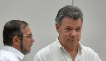 ¿Dónde se firmará el acuerdo final? Gobierno de Colombia y FARC discrepan
