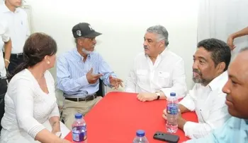 Miguel: PRD llevará también candidatos de la sociedad 