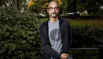  Escritor dominicano Junot Díaz renuncia de la presidencia del Pulitzer por acusación de agresión sexual 