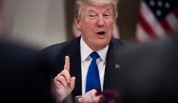 Lo que el partido de Trump quiere escucharlo decir en el discurso del Estado de la Unión